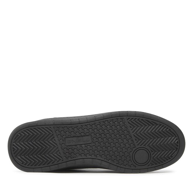 O'Neill Sneakers O'Neill Honi Men Mid 90223056.11A Triple Black