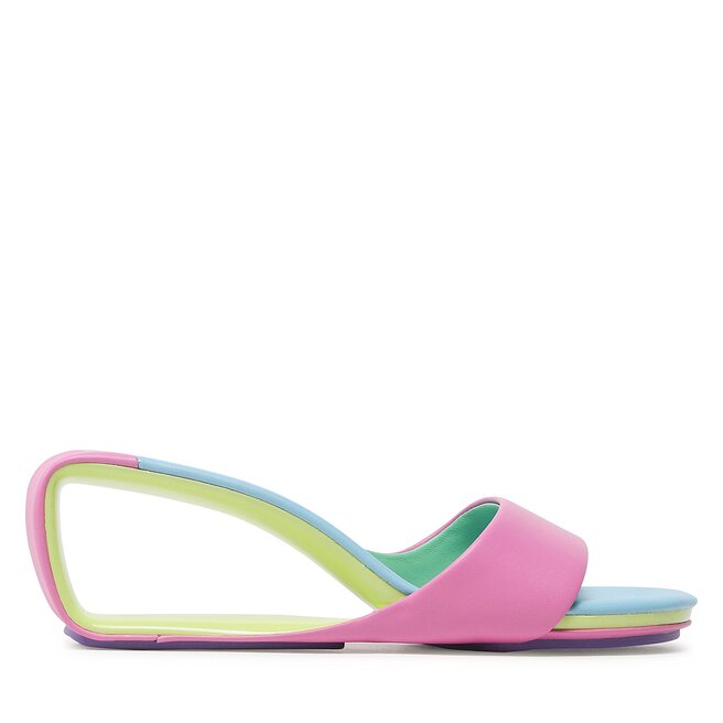 Ciabatte United Nude Mobius Mid 1000377316 Resort | escarpe.it