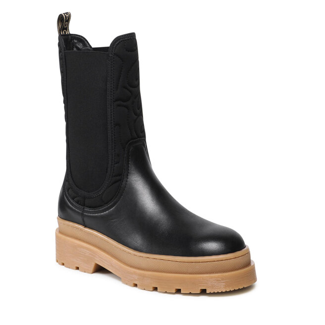 Bottines scotch and soda deals