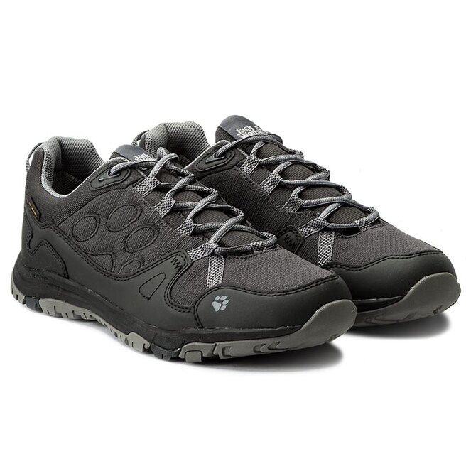 Chaussures de trekking Jack Wolfskin Activate Texapore Low M