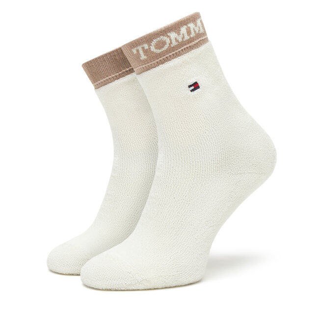 Dziecięce skarpety długie Tommy Hilfiger