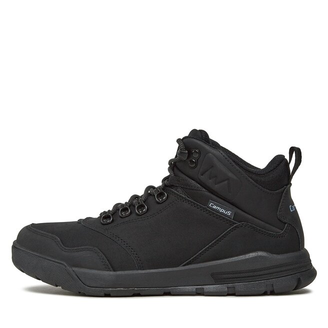 Campus Bakancs Campus Corno CM0102321200 Black