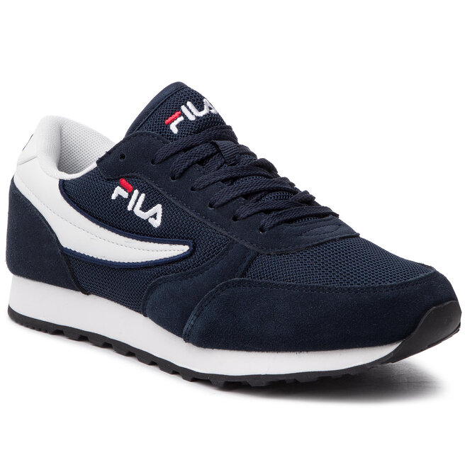 Fila orbit jogger n cheap low
