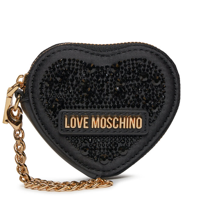 Monedero love moschino cheap