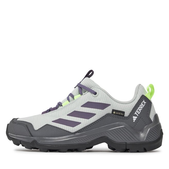 adidas Boty adidas Terrex Eastrail GORE-TEX Hiking Shoes ID7852 Wonsil/Shavio/Luclem