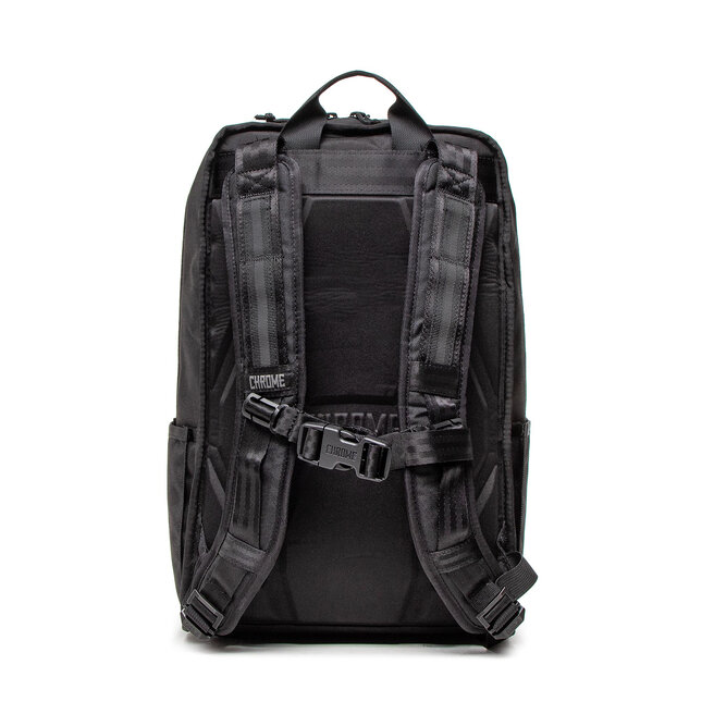 Chrome Раница Chrome Hondo Backpack BG-219-ALLB-NA Black
