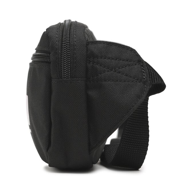 Puma Чанта за кръст Puma Plus Waist Bag 079614 01 Puma Black