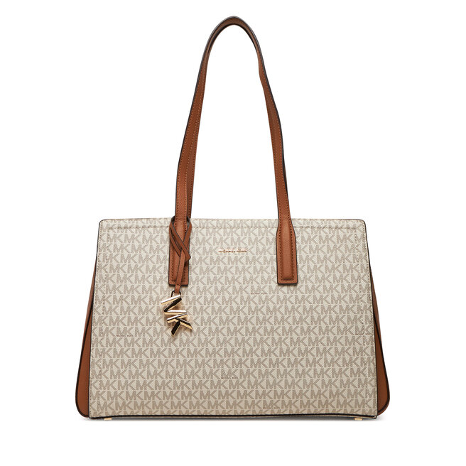 Torebka MICHAEL Michael Kors Laila - Écru