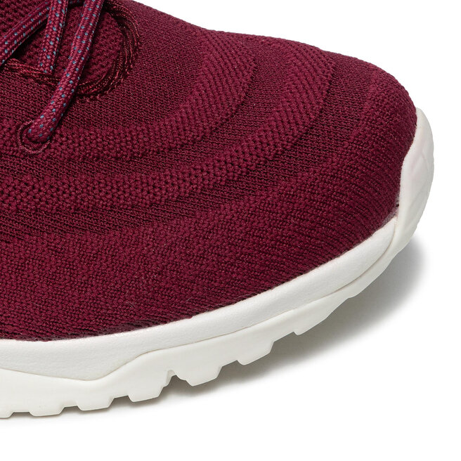 Skechers Sneakers Skechers Whip Splash 117187/BURG Burgundy