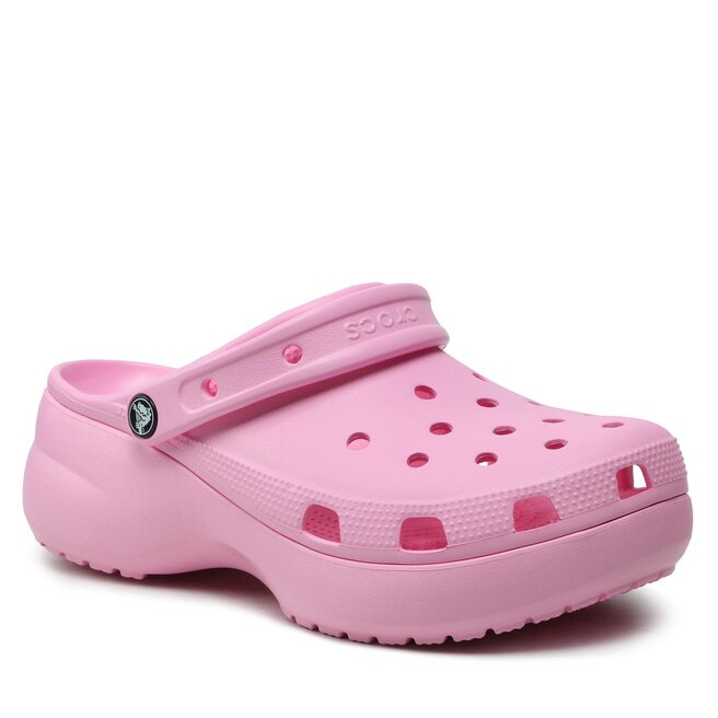 Crocs flamingo shop