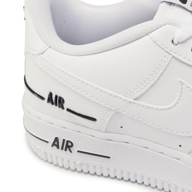 Nike Air Force 1 LV8 3 GS CJ4092-100