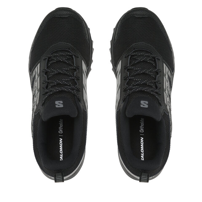 Salomon Trekkings Salomon Wander 47152500 27 V0 Black/Pewter/Frost Gray