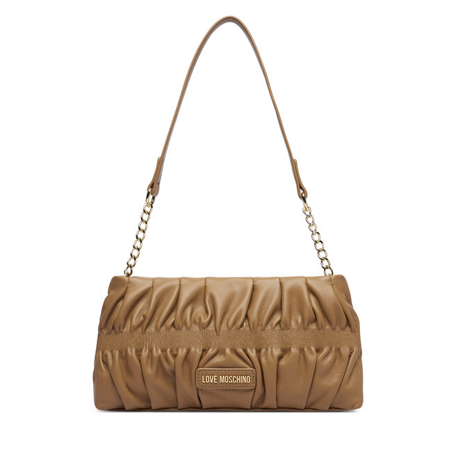 Torebka LOVE MOSCHINO JC4089PP1PLU0105 Beżowy -