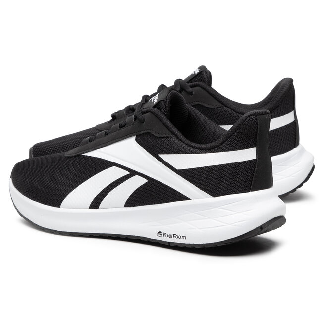 Reebok Topánky Reebok Energen Plus H68930 Cblack/Ftwwht/Ftwwht