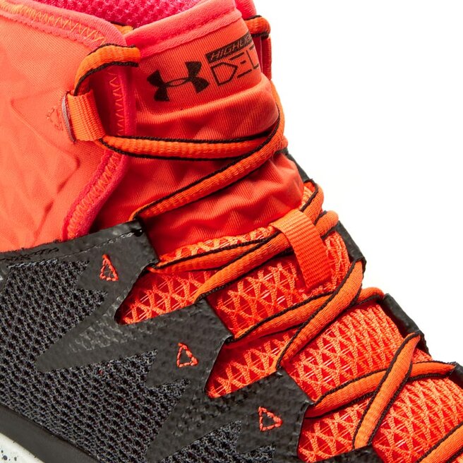 Obu a Under Armour Ua Highlight Delta 1275966 008 Sty Bon Sty