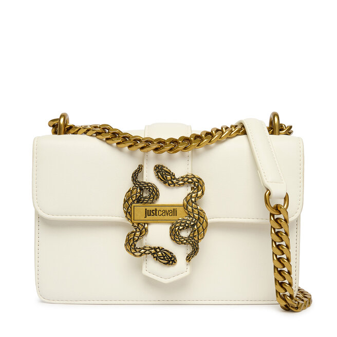 Torebka Just Cavalli 80RA4BAF ZSA89 Biały -