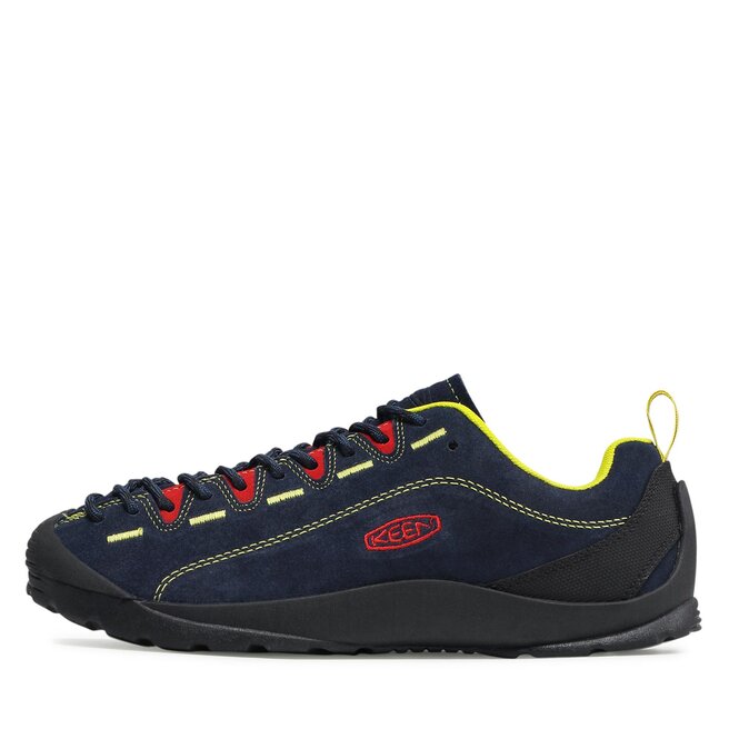 Scarpe Da Trekking KEEN Headout Impermeabili Uomo – Per Escursioni, Giardino, Tutto L’anno, Suola Gomma, Pelle E Rete