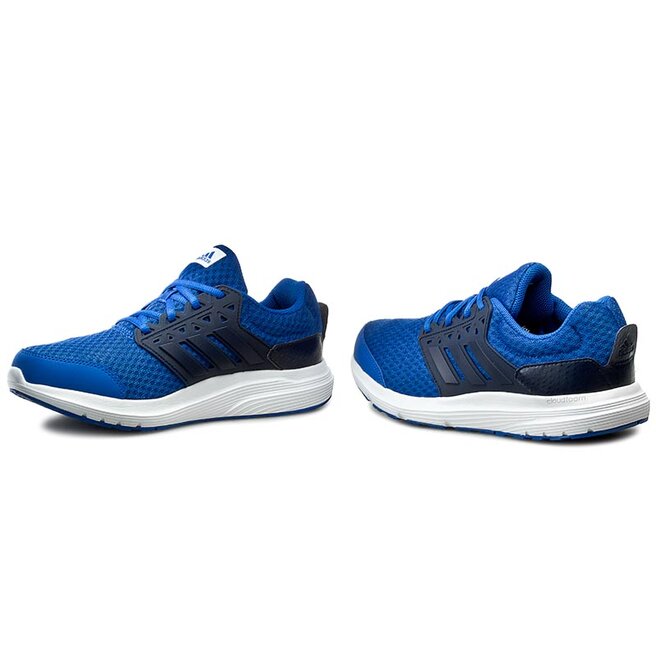Adidas galaxy deals 3 m blue