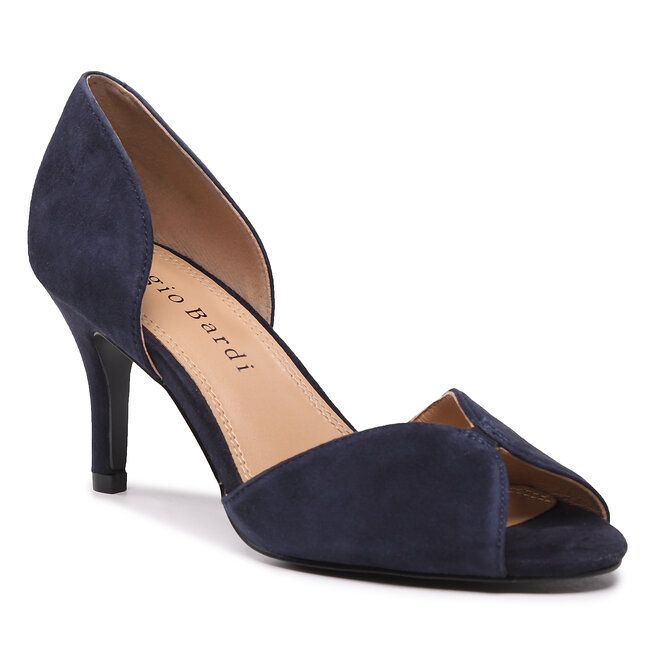 Sandale Sergio Bardi WYL3026-3Z-SB NAVY