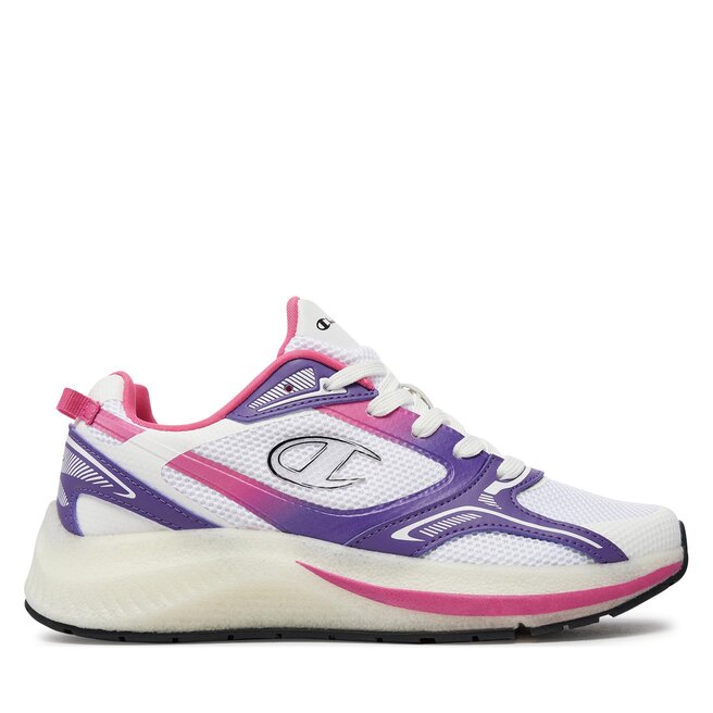 Sneakersy Champion Vibe Low Cut Shoe - Biały