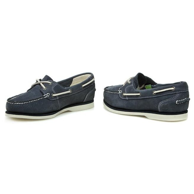 Timberland Mokasinai Timberland 3937R Navy/Blue