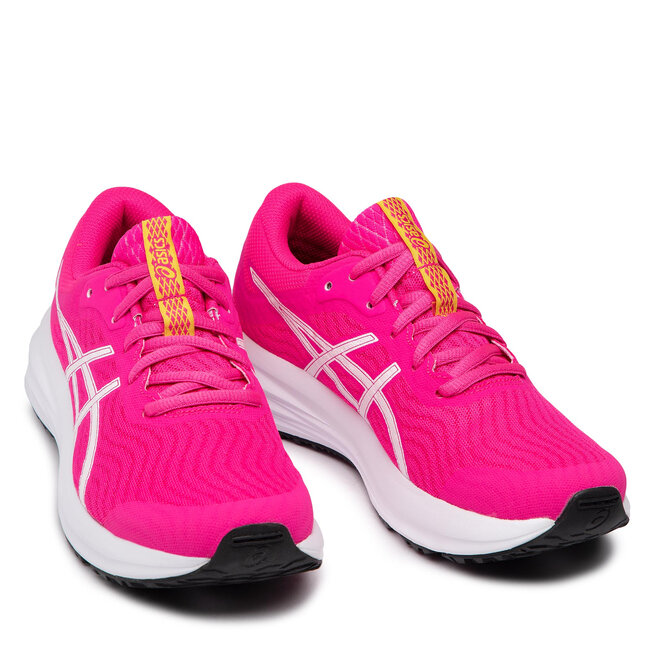 Batai Asics Patriot 12 Gs 1014A139 Pink 