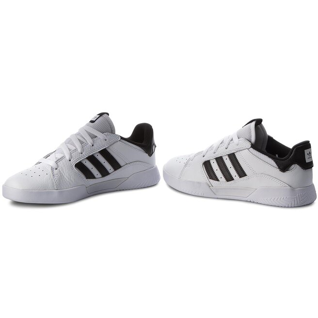 Zapatos adidas Vrx B41488 Ftwwht/Cblack/Ftwwht • Www.zapatos.es