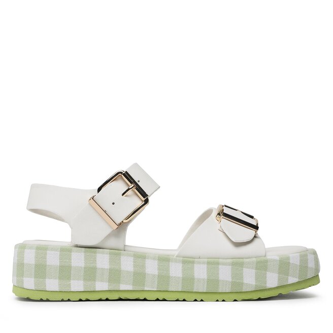 Sandały Jenny Fairy WS2108-24 Beżowy - kobiece