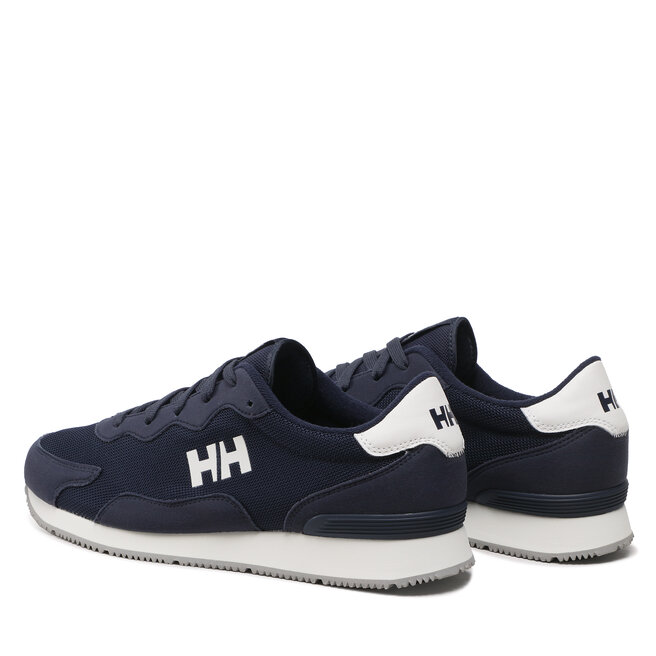 Helly Hansen Sneakers Helly Hansen Furrow 11865_597 Navy/White