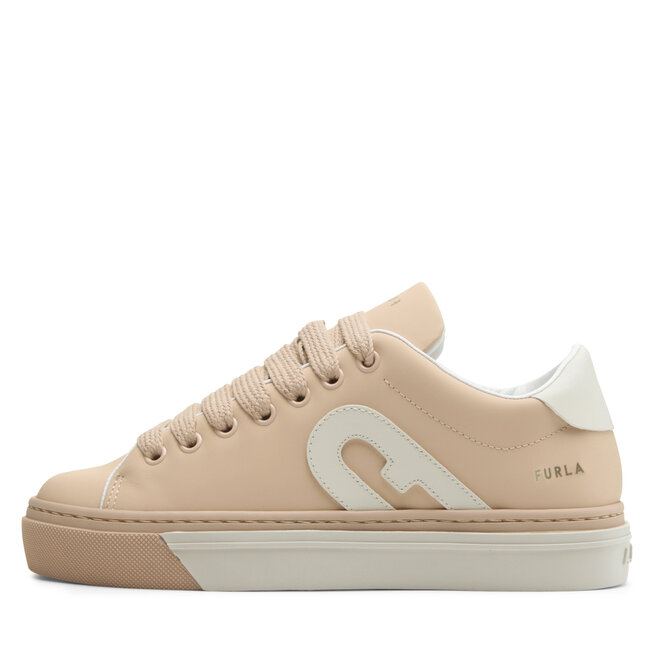 Furla Sneakers Furla Joy YF42FJO-BX1727-2061S-1-020-20-AL Ballerina