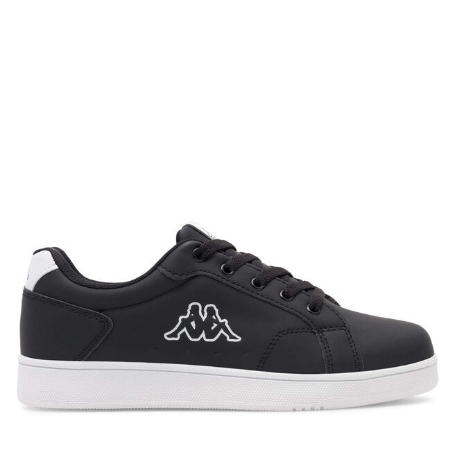 Sneakersy Kappa LOGO ADENIS 2 KID - Czarny