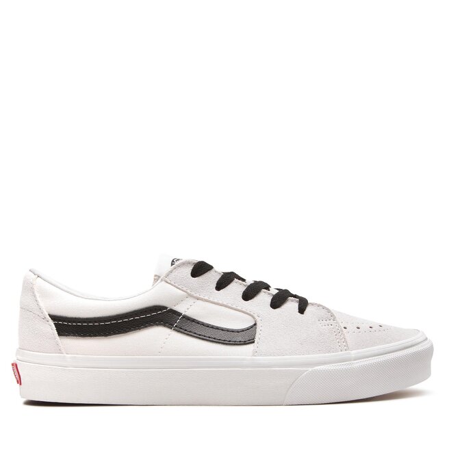 Vans Sneakers aus Stoff Vans Sk8-Low VN0A5KXDBMA1 Vintage Pop Black