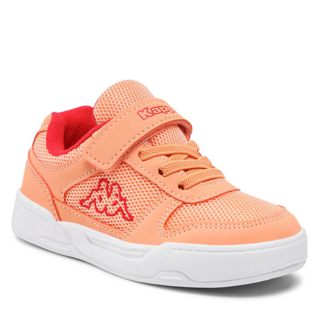 Kappa Sneakers Kappa 260779K Papaya/Coral 7429