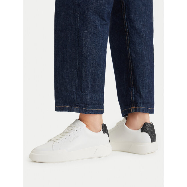 Sneakersy Calvin Klein