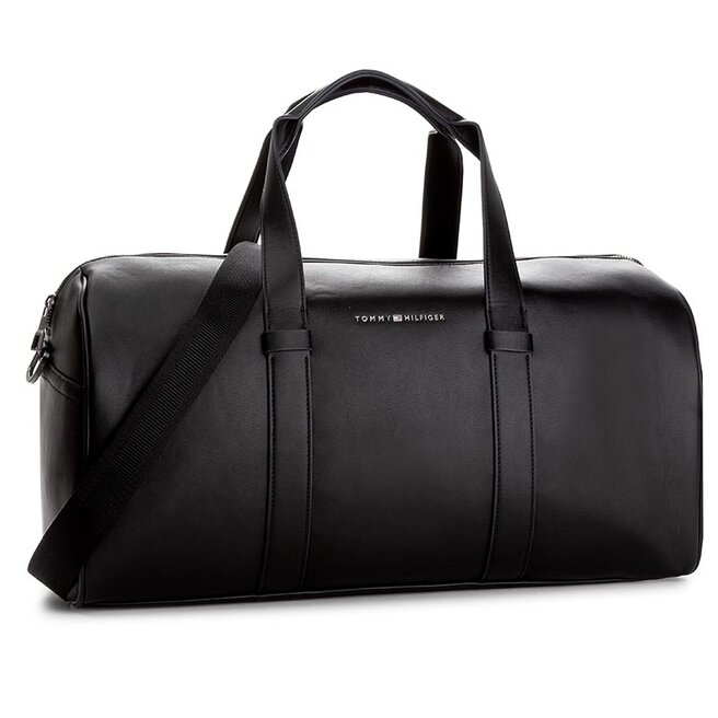 Tommy hilfiger city duffle deals