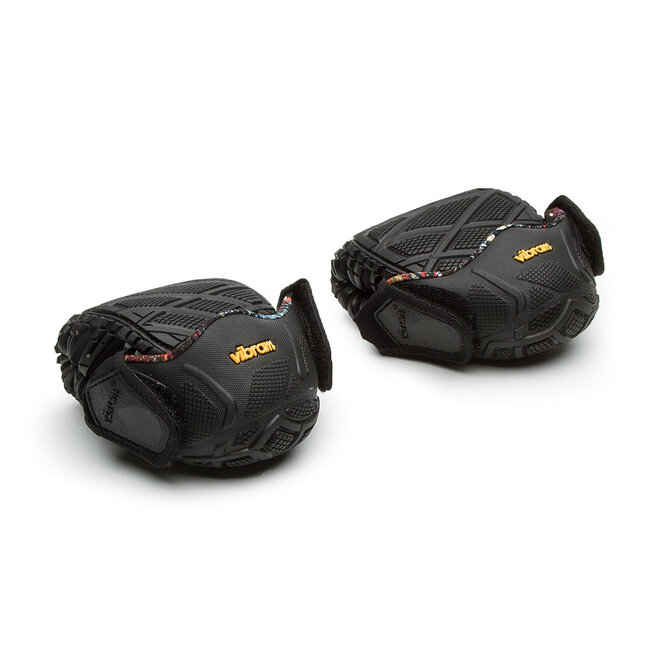 Vibram Fivefingers Boty Vibram Fivefingers Furoshiki 18MAD06 Black