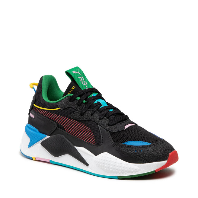Puma 2025 rs k