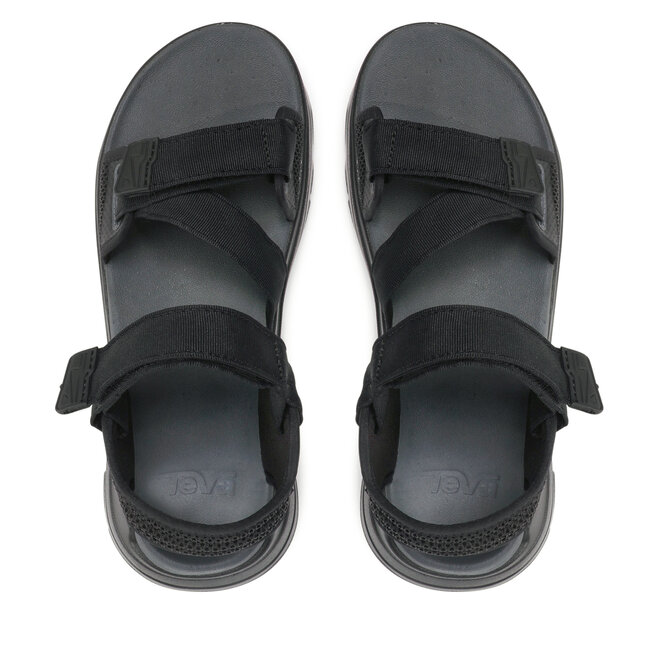 Teva Szandál Teva M Zymic 1124049 Blk