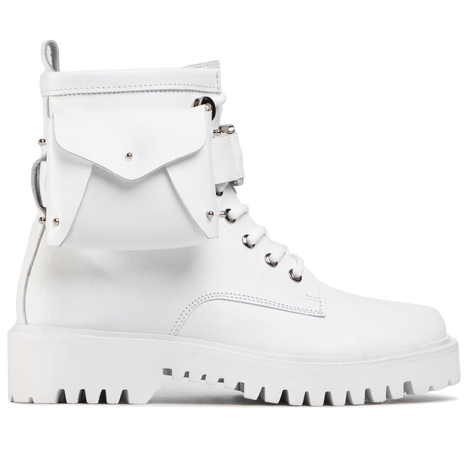 Gino Rossi Trappers Gino Rossi V032H-388-1 White