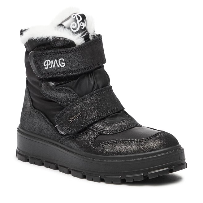 Μπότες Χιονιού Primigi GORETEX 4873011 S NeroNero