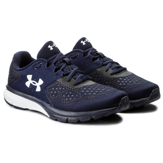 Tenis ua cheap charged rebel