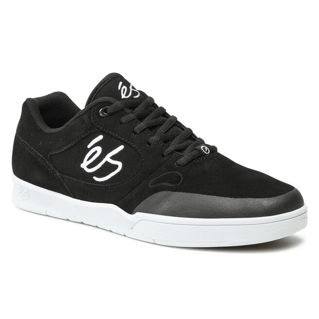 Sneakers Es Swift 1.5 5101000158 Black/White/Gum 1.5