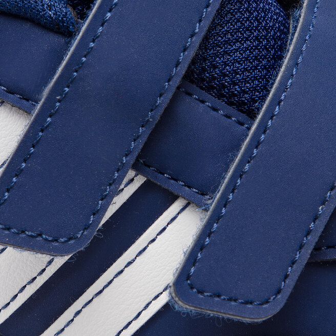 Schuhe adidas Vs Switch 2 Cmf C Ch F35696 Cobalt Blue eschuhe