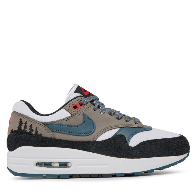 Sneakersy Nike Air Max 1 Prm - 100 Kolorowy