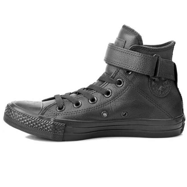 converse brea high top
