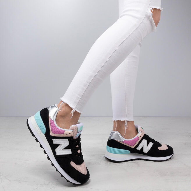 Wl574sos new balance Clearance