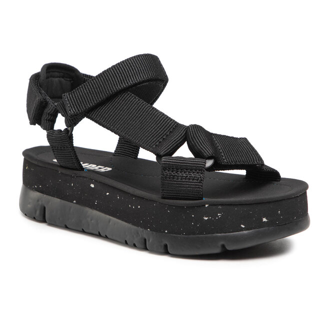 Sandale Camper Oruga Up K200851-004 Black