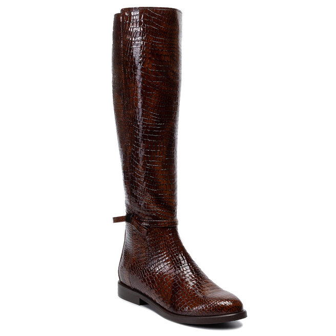 Maccioni Stiefel Maccioni 964.271.372 Braun