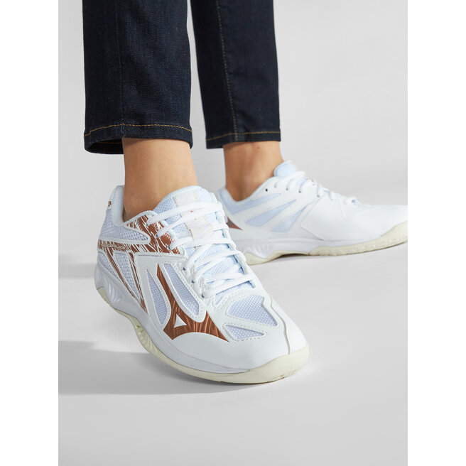 Zapatos mizuno 2025