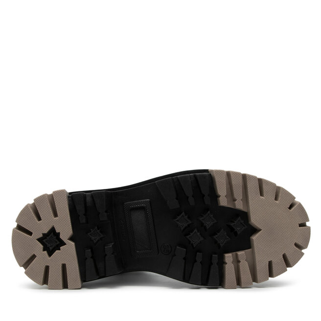 Maciejka Trappers Maciejka 05113-11/00-3 Biały